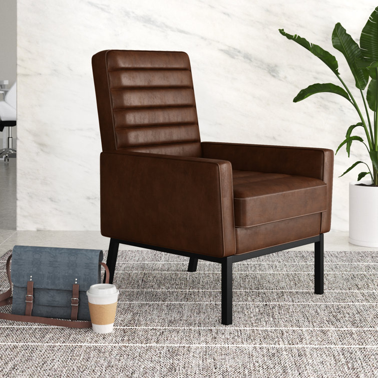 Upper Square™ Kitson 28.5'' Wide Armchair Wayfair Canada